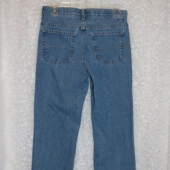 Urban Pipeline jeans 14 regular adj waist - Picture 3 of 6